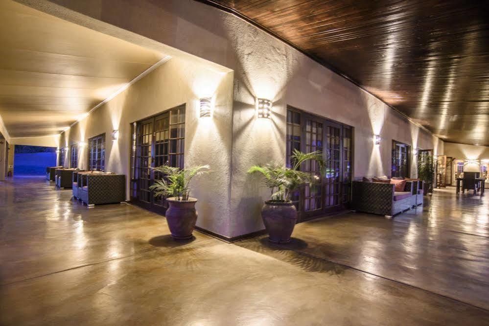 Abangane Guest Lodge Hazyview Exterior photo